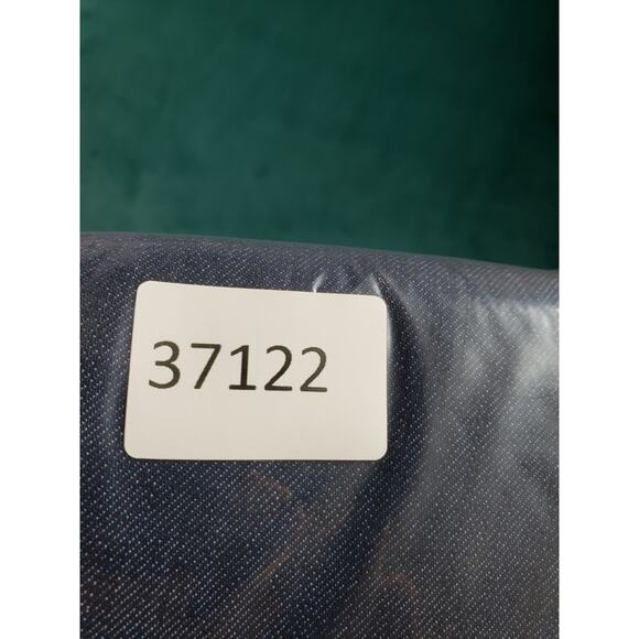 Lucky Brand Jeans Size 10 Womens Blue Stretch Pants Dark Mid Rise Sofia Bootcut - Picture 13 of 13